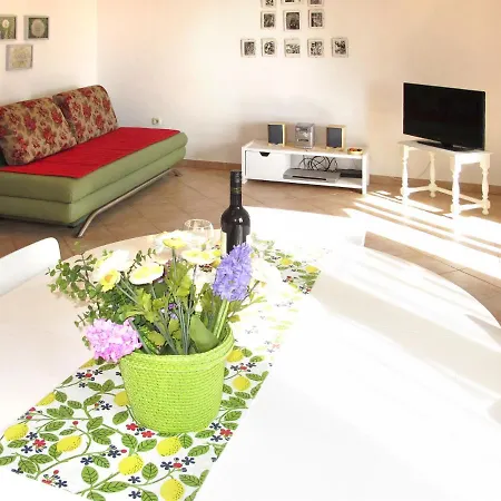 Apartment Culic-2 By Interhome