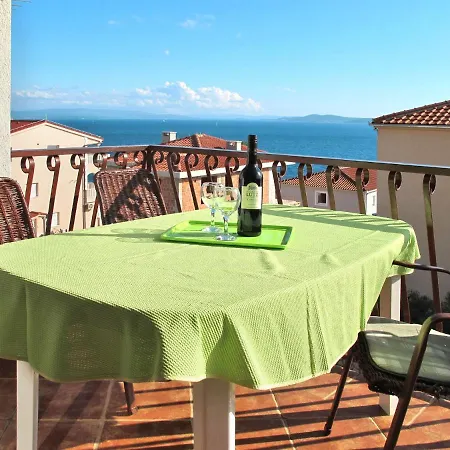 Culic-2 By Interhome Apartment Trogir