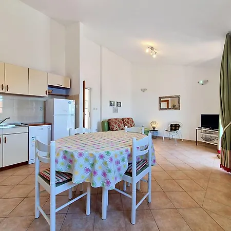 Lägenhet Culic-2 By Interhome Trogir