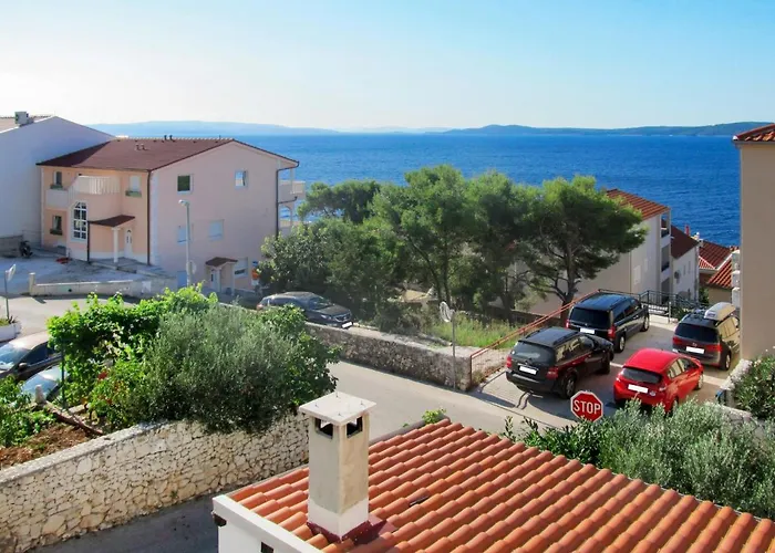 Apartment Culic-2 By Interhome Trogir