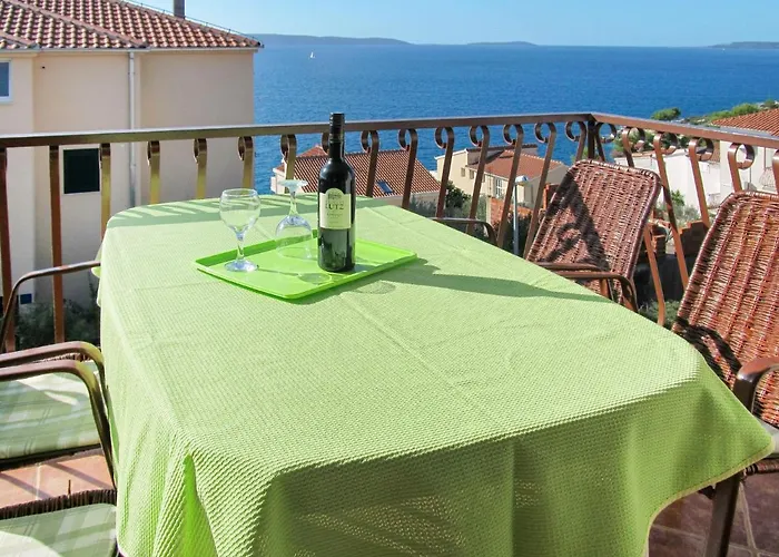 Apartment Culic-2 By Interhome *