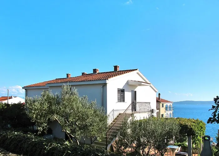 Appartement Culic-2 By Interhome Trogir