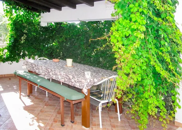 Appartement Culic-2 By Interhome