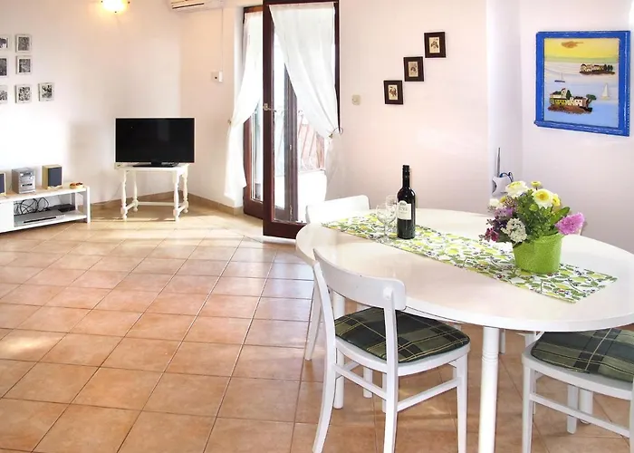 Appartement Culic-2 By Interhome *
