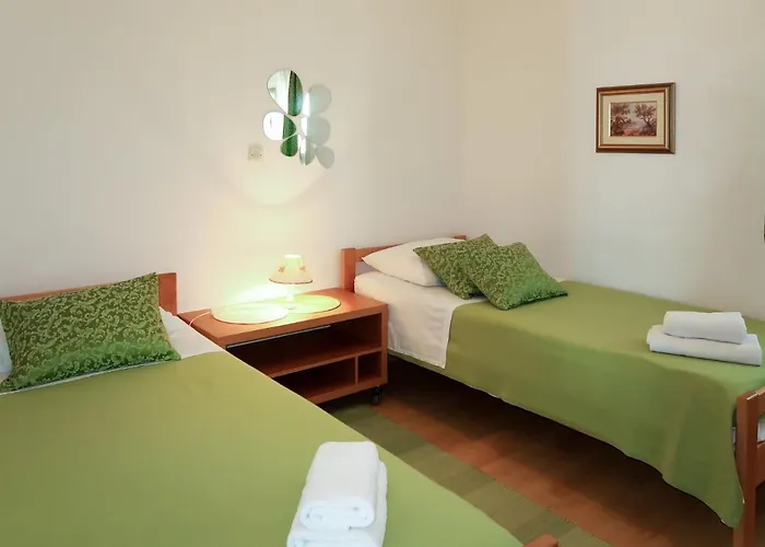 Appartement Culic-2 By Interhome *