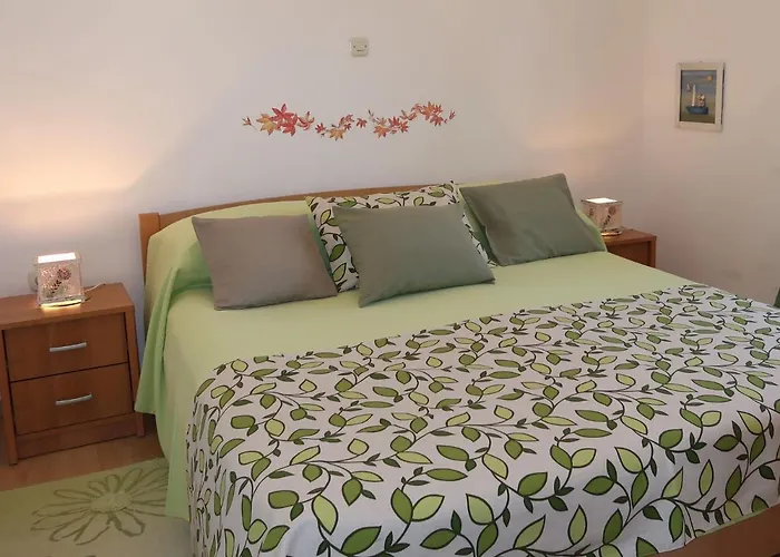 Appartement Culic-2 By Interhome