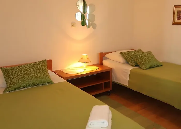 Culic-2 By Interhome Appartement *