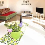 Apartmán Culic-2 By Interhome