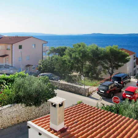 Apartmán Culic-2 By Interhome Trogir