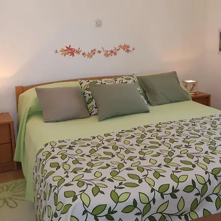 Apartmán Culic-2 By Interhome